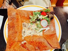 -La Creperie法餐厅(芮欧百货店)