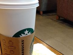 超大杯热美式-星巴克(南京同曦万尚城店)
