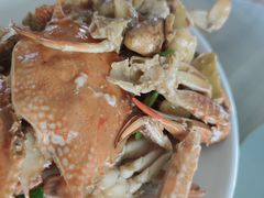 -七鲜渔港美食餐厅(巽寮湾海景店)