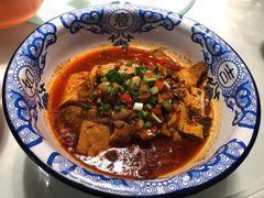-味上湘菜馆(岳麓山店)
