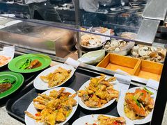 -mezza9 Macau(澳门君悦酒店)