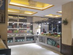-四海蒸鲜蒸汽海鲜自助(北戴河店)