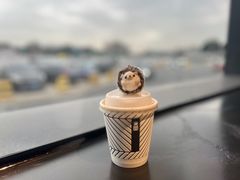 -来回·咖啡(钟村咖啡豆店)