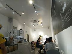 -茶力的小怪兽(梅林卓悦汇店)