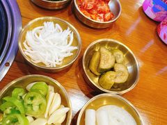-杀猪天·韩国烤肉(总店)
