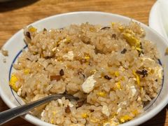-缘生态云南菜·野生菌庭院餐厅(华侨城店)