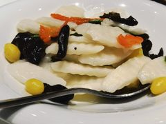 四季小炒-惠丰堂饭庄(北洼路店)