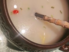 -北京老铺烤鸭(高新店)