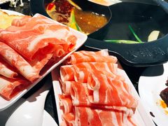 -火锅岛潮牌自助餐厅(天津天佑城店)