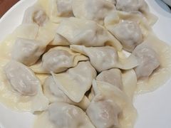 -一轩饺子馆(丽都店)
