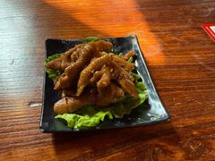 -屯屯面(海尔路店)