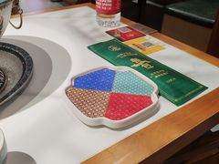 -曲氏老北京铜锅涮肉•火锅(不老街店)