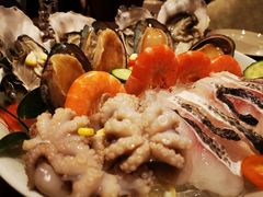 -江南·JIANGNAN(北京歌华开元大酒店)