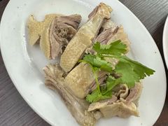 -琼海温泉鹅农家饭店