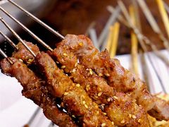 -枪火串烧·东北特色烧烤(罗湖总店)