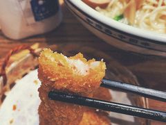 阿拉斯加蟹脚-和府捞面(国金汇店)
