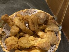 -盡膳口福跷脚牛肉火锅(合生汇购物中心店)