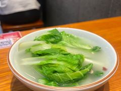 -兵哥豌豆面(壹方城店)