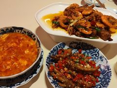 -侯师傅热炒店(印象城店)