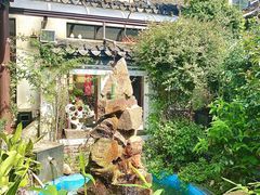-水岸居湖景农家乐·阳澄湖大闸蟹