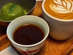 -GOIN CAFE 光阴咖啡馆