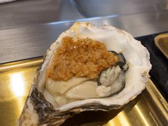-大神太神·铁板烧(瑞虹天地月亮湾店)