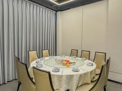 -东江海鲜大排档·潮汕菜·砂锅粥