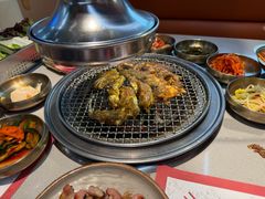 -韩一品韩国料理(柏庐南路店)