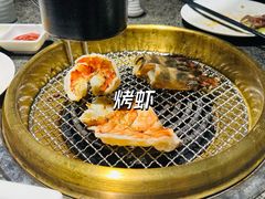 -NIUAN牛庵·日式和牛烧肉(恒隆店)