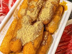 -汇聚德京味铜锅涮肉(沈家桥二路店)