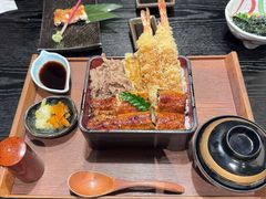 -玄白·炭烤活鳗(上海首店)