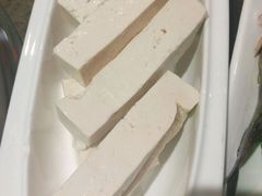 鲜豆腐-鱼豆吉·豆浆鱼火锅(宜昌万达店)