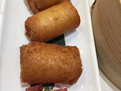 -蔡澜点心·粤菜(月星环球港店)