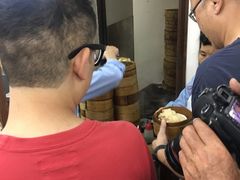 -香港蓮香樓(中環店)