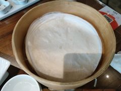 -北京老铺烤鸭(老城根店)