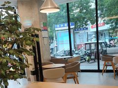 -德克士(唐龙店)