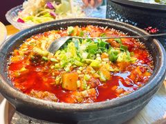 -颜家味·成都菜(望平街店)