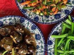 -生态苑农庄(十里画廊遇龙河店)