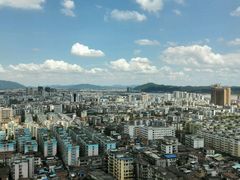 -星湖中餐厅