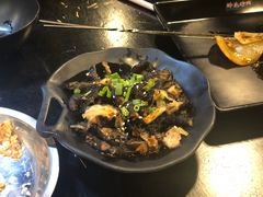 -碎怂烤肉(钟楼柳巷店)