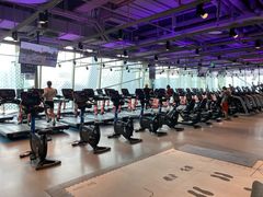 -Trainyard 炼·工场(中国国际贸易中心店)