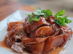 -台山第一家兴华黄鳝饭·黄鳝婆(合水分店)