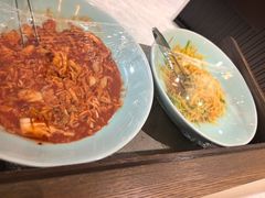 -俏东方·海味水饺·青岛菜(崂山店)