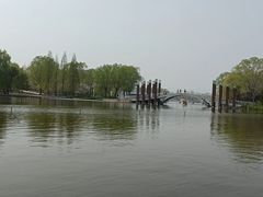 -石家庄市植物园