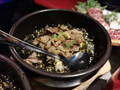 -厚贞日式烤肉(龙之梦店)