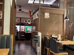 -沼津港精致料理·寿喜烧·烧鸟(青浦宝龙广场日料榜单店)