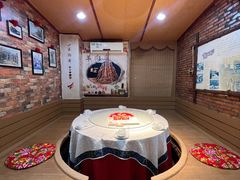 -东北民俗村·东北菜(翻身店)