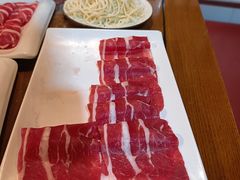 -前门杨记·铜锅涮肉(王府井·故宫店)