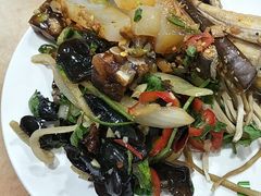 -吴记百姓菜馆·北京菜·烤鸭(故宫店)