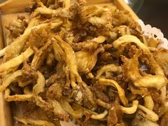 -金丝饭庄(金丝新天地保障性住宅小区店)
